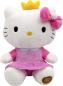 Preview: Hello Kitty - Classic Eco Plush 24cm * in Kartontäschchen (pink)