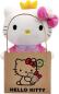 Preview: Hello Kitty - Classic Eco Plush 24cm * in Kartontäschchen (pink)