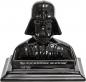 Preview: Darth Vader 3D-Büste aus Keramik auf Basis mit Spardosenfunktion