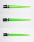 Mobile Preview: Star Wars - Essstäbchen : Yoda Lichtschwert * renewal