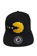 Preview: Pac-Man Snapback Lootchest Exclusive - Baseball Cap (Base Cap)