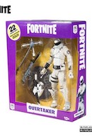 Mobile Preview: Fortnite - Actionfigur : Overtaker * ca. 18 cm