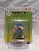 Preview: Nintendo UDF Serie 2 Minifgur Mario (Mario Bros.) 6 cm