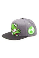 Preview: Nintendo - Hip Hop Cap : Yoshi & Egg