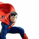 Preview: Schleich - Justice League : Kneeling Superman (knieend)