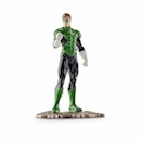 Preview: DC Comics: Green Lantern Figur - von Schleich