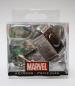 Mobile Preview: Marvel Comics - Metall-Schlüsselanhänger : Thor's Hammer