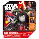 Preview: Star Wars : Box Busters - Todesstern
