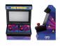Preview: 300in1 Mini Arcade Machine * ca. 18 cm * 4,3" Screen * 2-Player