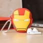 Preview: Marvel Avengers - PowerSquad AirPods Case : Iron Man