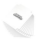 Mobile Preview: Ultimate Guard : Card Dividers Standardgröße - Weiß (10 Stück)