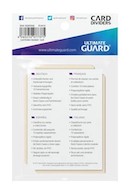 Preview: Ultimate Guard Kartentrenner Standardgröße Sand (10)