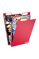 Preview: Ultimate Guard : Premium Comic Book Dividers - Rot (25 Stück)