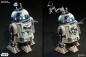 Preview: Sideshow - Star Wars Actionfigur 1/6 : R2-D2 * ca. 17 cm