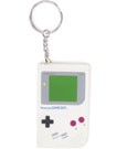 Nintendo Gummi-Schlüsselanhänger Game Boy 6 cm