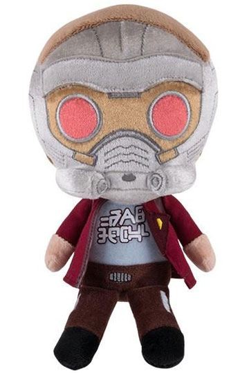 Guardians of the Galaxy Vol.2 - Hero Plushies : Star-Lord * 15cm