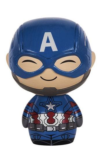 Captain America : Civil War - Vinyl Sugar Dorbz Figur * ca. 8cm
