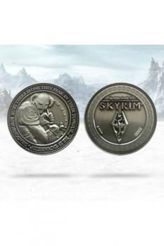 The Elder Scrolls V: Skyrim - Sammelmünze * Dragonborn
