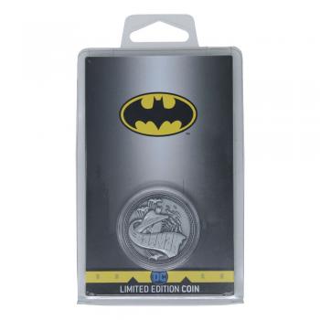 DC Comics - Sammelmünze : Batman * Limited Edition