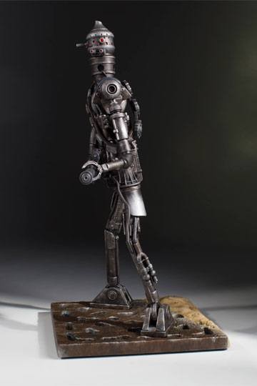Star Wars - Collectors Gallery Statue 1/8 : IG-88 * ca. 24 cm