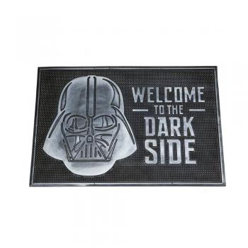 Star Wars - Fußmatte : Dark Side * ca. 40 x 60 cm