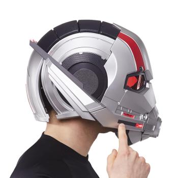 Marvel - Legends Series: Ant-Man elektronischer Rollenspiel-Helm