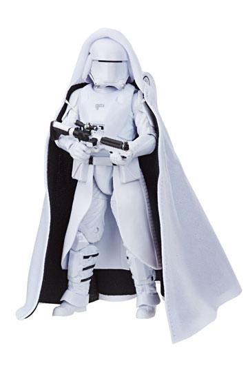 Star Wars IX - First Order Elite Snowtrooper Exclusive * 15cm