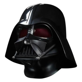 Star Wars - Black Series Elektronischer Helm : Darth Vader
