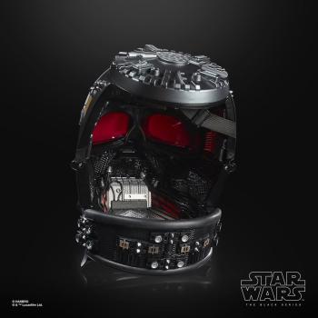 Star Wars - Black Series Elektronischer Helm : Darth Vader