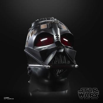 Star Wars - Black Series Elektronischer Premium-Helm Darth Vader