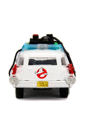 Ghostbusters - Diecast Modell 1/32 : 1959 Cadillac Ecto-1