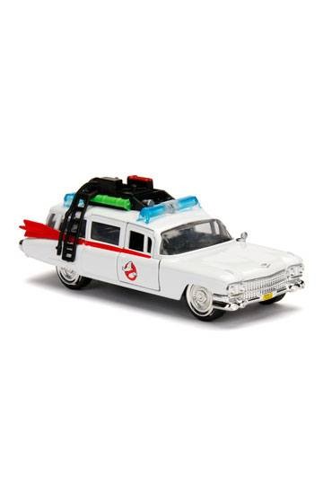 Ghostbusters - Diecast Modell 1/32 : 1959 Cadillac Ecto-1