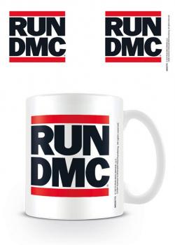 Tasse : Run DMC * Logo