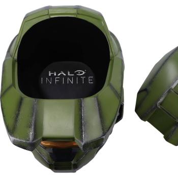 Halo Infinite - Aufbewahrungsbox : Master Chief * ca. 25 cm