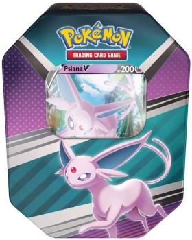 Pokémon - Tin Box : Psiana *Deutsche Version*