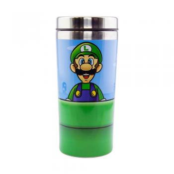 Super Mario Bros - Reisetasse : Warp Pipe