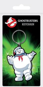 Ghostbusters - Schlüsselanhänger : Marshmallow-Man * Stay Puft