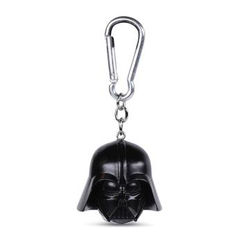Star Wars - 3D-Schlüsselanhänger : Darth Vader * ca. 4 cm