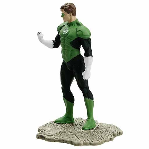 DC Comics: Green Lantern Figur - von Schleich