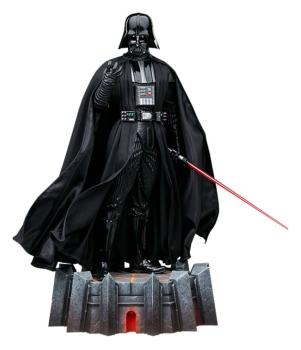 Star Wars - Premium Format Statue : Darth Vader * ca. 63 cm