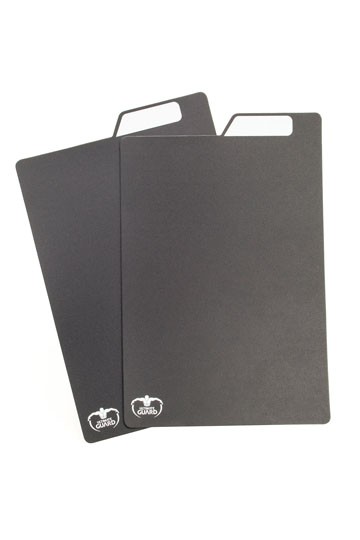 Ultimate Guard : Premium Comic Book Dividers schwarz (25 Stück)