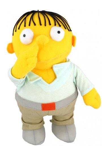 Simpsons - Plüschfigur : Ralph Wiggum * ca. 31 cm