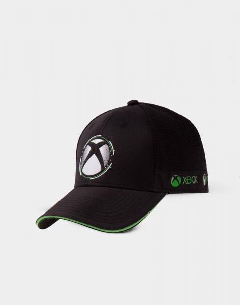 Microsoft Xbox - Baseball Cap : Symbol Trail