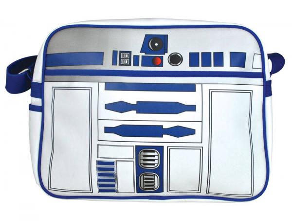 Star Wars - Umhängetasche : R2-D2