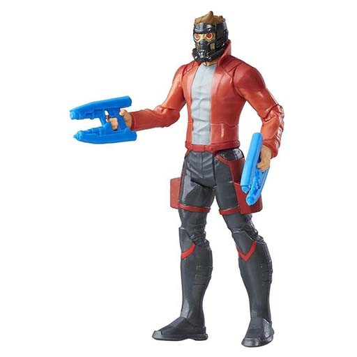 Marvel - Guardians of the Galaxy : Star Lord * 6inch - ca. 15cm