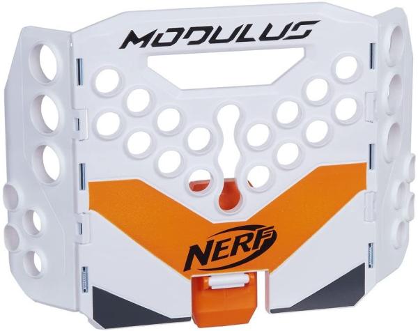 Hasbro NERF N-Strike Modulus Blaster-Erweiterung: Dart-Schild