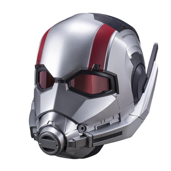 Marvel - Legends Series: Ant-Man elektronischer Rollenspiel-Helm