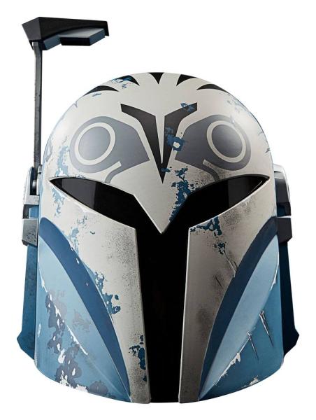 Star Wars: The Mandalorian - Black Series Helm: Bo-Katan Kryze