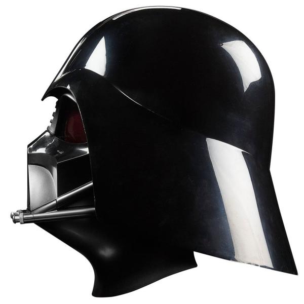 Star Wars - Black Series Elektronischer Premium-Helm Darth Vader