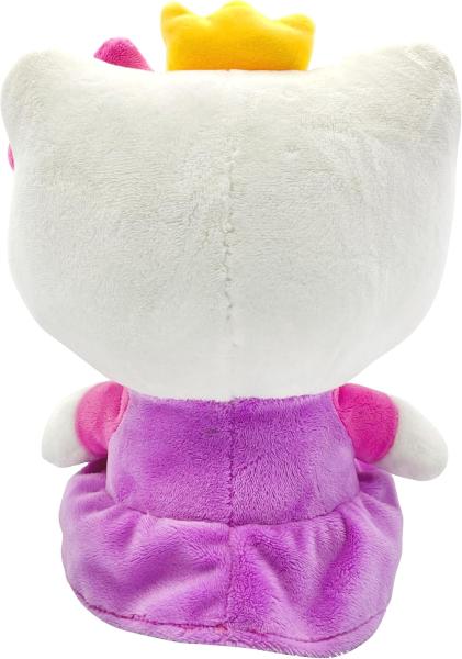 Hello Kitty - Classic Eco Plush 24cm * in Kartontäschchen (pink)